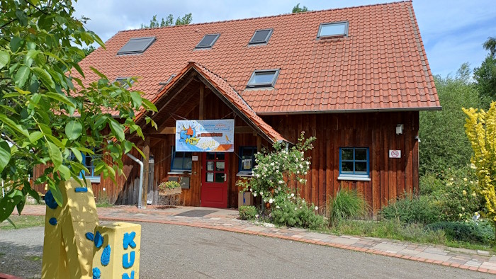 Kinderhaus