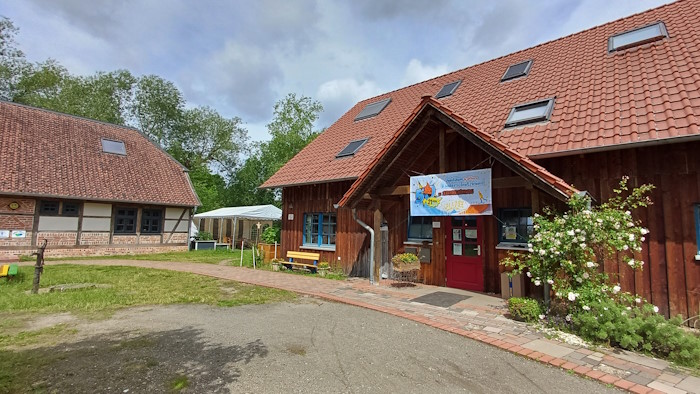 Kinderhaus
