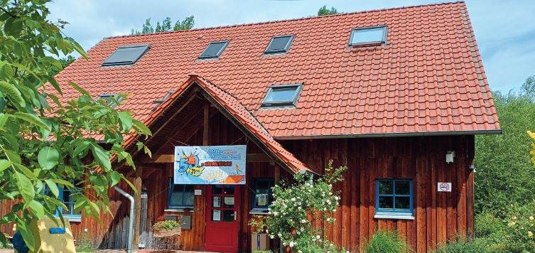 Kinderhaus