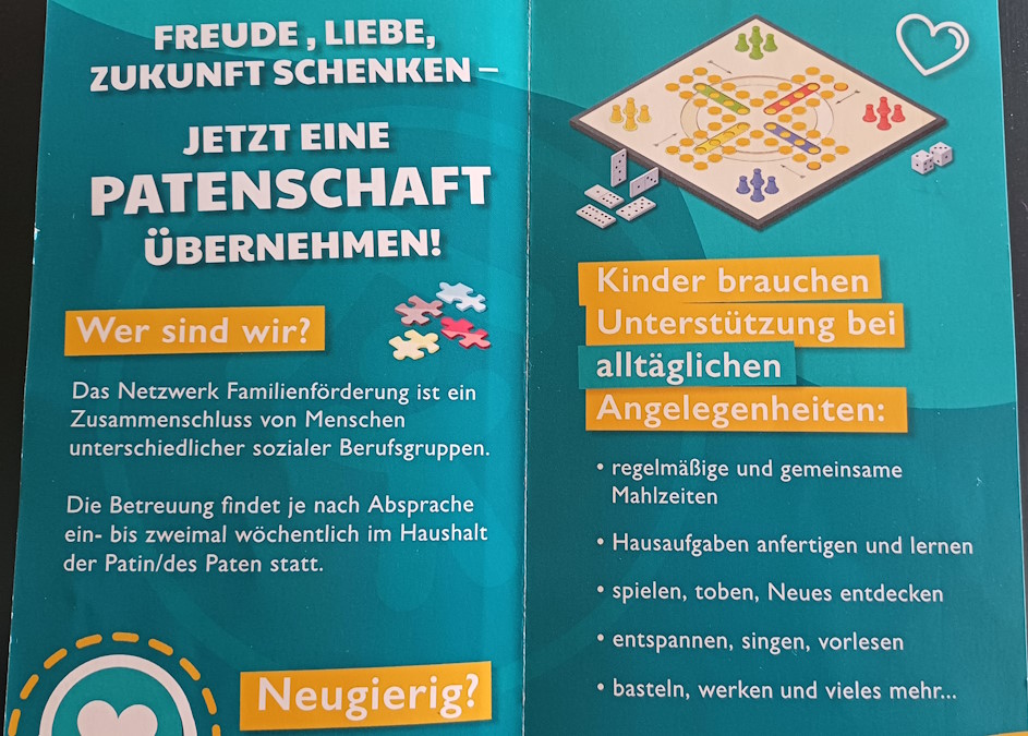 Patenschaft