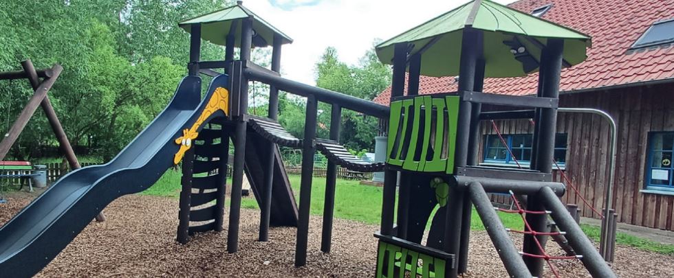Spielplatz